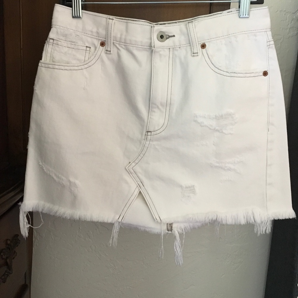 🛍SALE🛍 Lucky Brand skirt